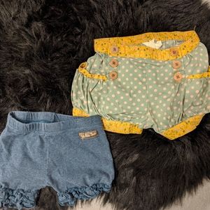 Matilda Jane / Chip and Joanna Gains